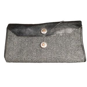 𝅺FOSSIL Envelope Portfolio